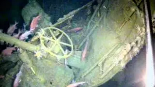 103年ぶりの謎解明　オーストラリア海軍潜水艦を発見