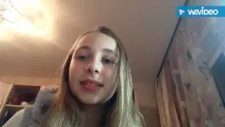 Любимые видиоблогеры