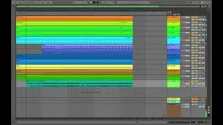 ROSE - GONE (REMIX) Kai Hyun | BLACKPINK