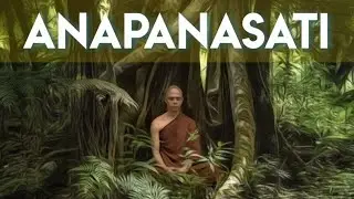 Mindfulness of Breathing and Calming Of Aversion
