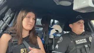 Traffic Arrests and Spring Break