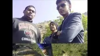 NANDI HILLS PANDAV ^_^