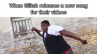 Glitch Production in a nutshell