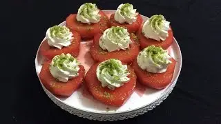 Ayva tatlısını birde böyle deneyin (en kolay en lezzetli tarif )