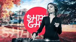㊙️ Shanghai Sessions #3 | Meli Genchi | 