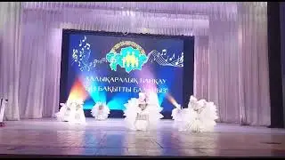 “Құстар биі”Алматы қаласы 1орын🥇🏆