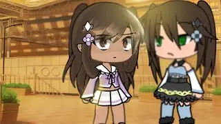 || no one's there.. ✨️|| gacha edit ||