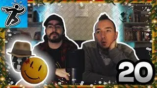 MA PLUS GROSSE CLAQUE AU CINÉMA ! - Calendrier de l'avent #20