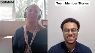 Gen Z Values Team Member Stories