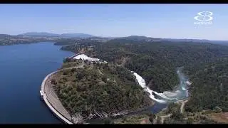 This is where Your East Bay Water Comes From
