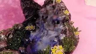 Водопад