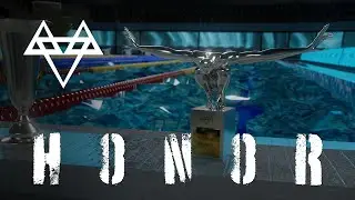 NEFFEX - Honor | [1 Hour Version]