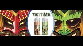 Fat Panda Tiki Time !!!!