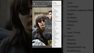 How to Remove Complex Background Easily Using Photoshop CC