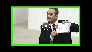 Tbmm'de 'zangoç' tartışması! chp'li tezcan'ın açıklaması büyük tepki çekti