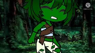 Hulk transformation (With sound) Gachalife