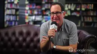 Magnifier: Craig Finn