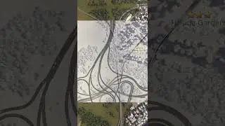 No One Knows In Cities Skylines 🤔 