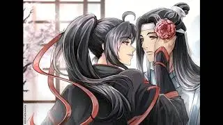Mo Dao Zu Shi  -   У меня сердце пылает!