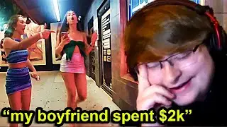 BFF's Get Permanently Banned from the Strip Club