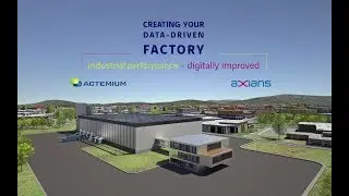 Axians - Actemium Smart Industry