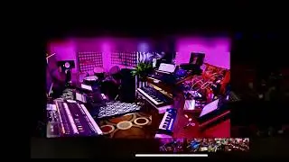 Mash-up Work