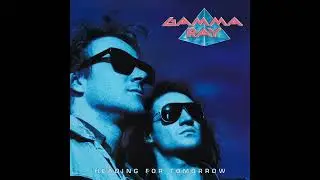 Gamma Ray- Welcome