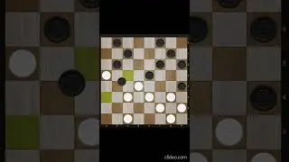 A checkerboard verse about Efim Semyonov