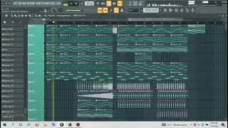 MEM LOL-Rycie (Alan Walker Style)