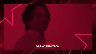 IDJSHOW | CASTING CALL #3 - DARKO DIMITROV