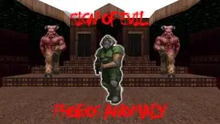 Doom - Sign of Evil (ft. Larzan)
