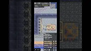 Mindustry Mining bots Mono vs Draug 