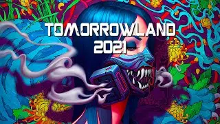 🔥 Tomorrowland 2023 | Festival Mix 2023 | Best Songs, Remixes, Covers & Mashups #5