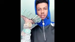 [FREE] Blueface x Mike Sherm Type Beat 