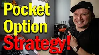 💰💵Best Pocket Option Strategy for Beginners in 2023📉📈