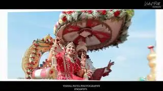 || NISHA + RAHUL || Wedding Highlight 2023