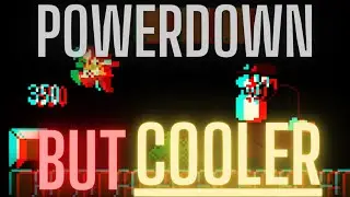 FNF VS MX/Mario.EXE  '85 PC Port SMB. FUNK MIX: GAME OVER SONG BUT COOLER/EDITED (FNF MOD)