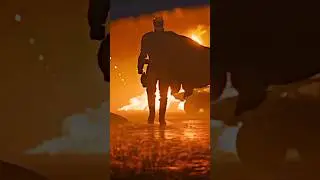 batman x metamorphosis |  THIS IS 4K DC (Batman) #dc #batman #dcedit #metamorphosis #shorts