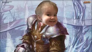 MtG Arena — FNM Mastermind w/ T1StoneforgeMystic