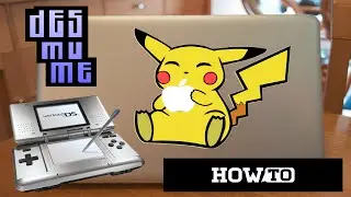 How to Get DeSmuMe DS Emulator