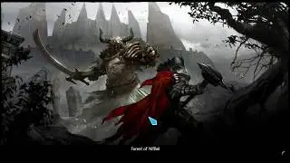 Guild Wars 2: a random sPvP match (02/26/2019)