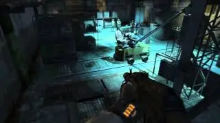 Metro Last Light EP.14 yeah you keep talking