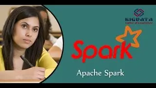 Apache Spark Introduction, Apache spark online training
