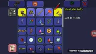 Как сделать ловушку в игре terraria