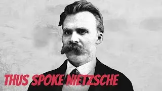 Thus Spoke Nietzsche Course Introduction