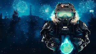 STALCRAFT - Showreel 2022 (RU Servers)