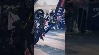 Crazy Action 