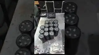РР усилитель на новой схеме