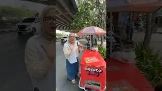 Kopi Keliling lagi ngetrend kah? #ngeshortsbareng #kulinerbekasi