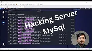How to Exploit Server or Website with MySql | HOW TO HACK WEBSITE DATABASE | Website Hacking